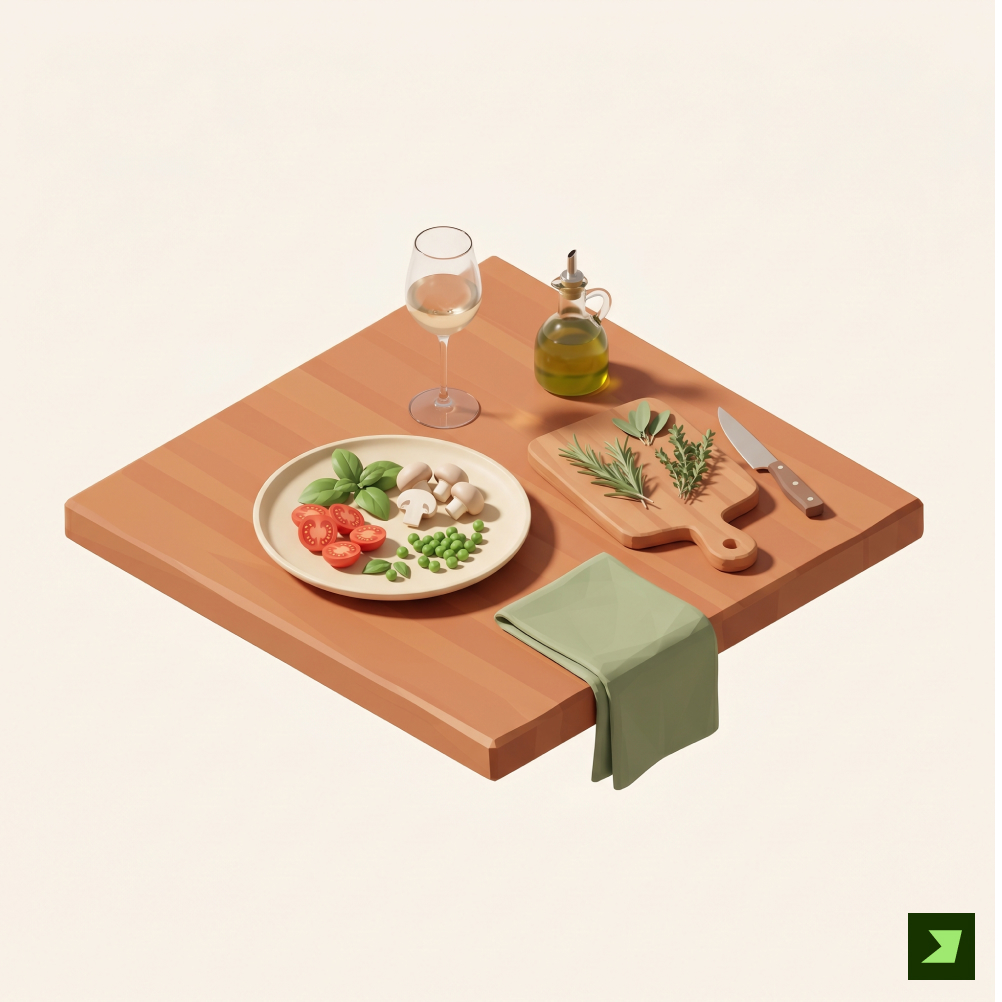 Restoran