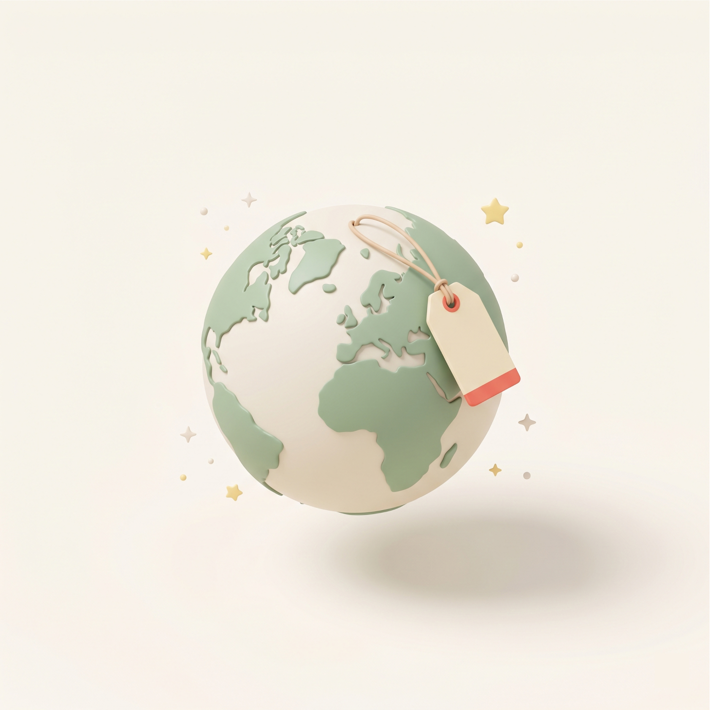 Connect your own domain