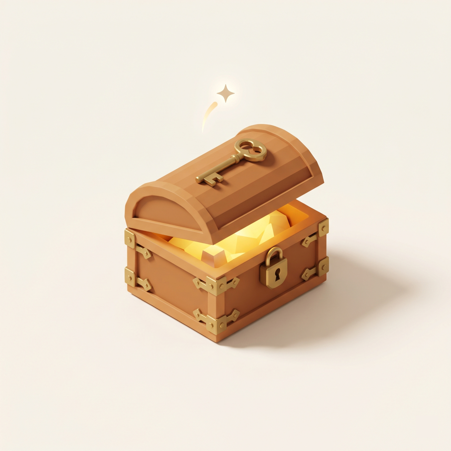 Your code is always with you
