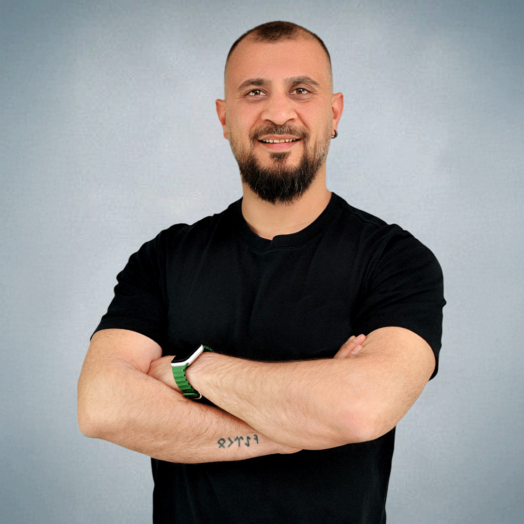 Burak Üstcan