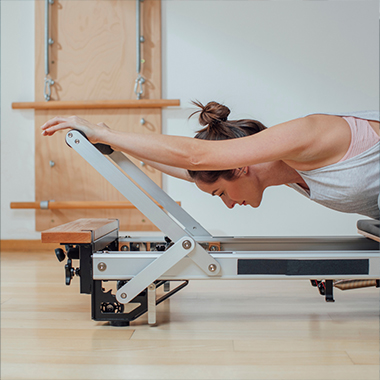 PILATES